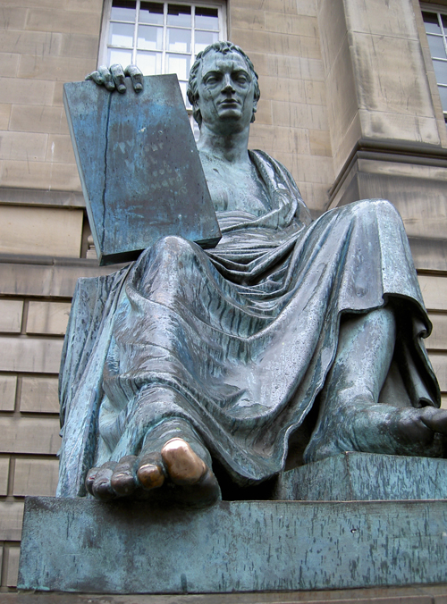 David Hume